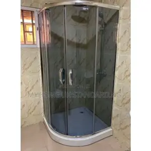 Conner Shower Cubicle