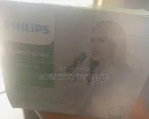 Speech Mike