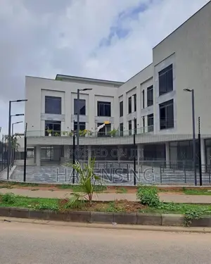 3bdrm Maisonette in Asokoro for sale