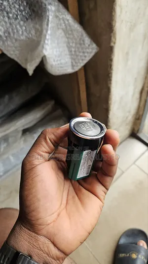 Push Thumbstart Button for Lexus and Toyota