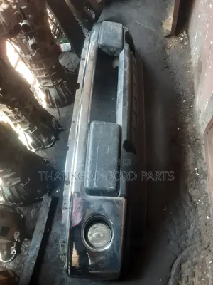 Front Bumper Ford F150 2010/2011/2012/2013/2014
