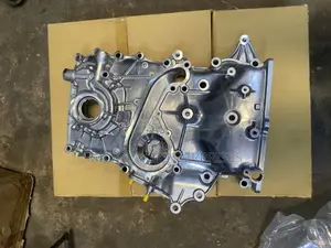 Oil Pump 2tr Engine
