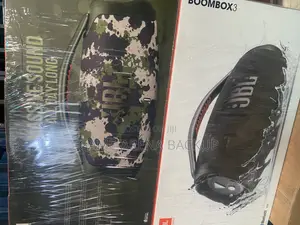 JBL Boombox3