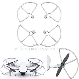 Dji Mini 3/Mini 3 Pro Drone Propeller Guard