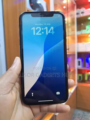 Apple iPhone XR 128 GB Black