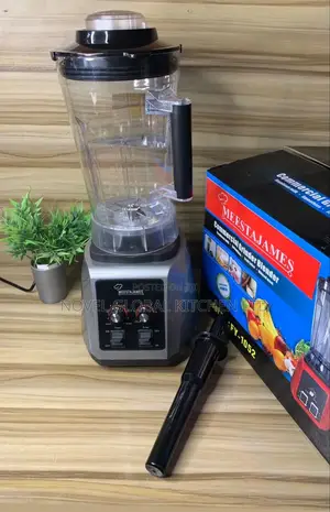 6.0l Commercial Grinder/Blender