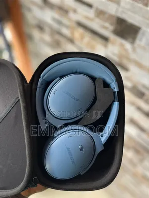 Bose Quietcomfort 45 – Ultimate Noise Cancelling Experience!