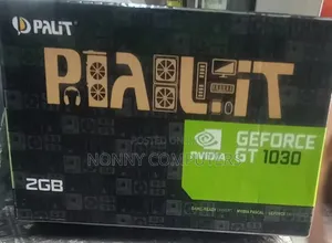 2gb Palit Geforce Nvidia G51030