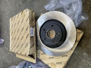 Front Brake Disc Gx460