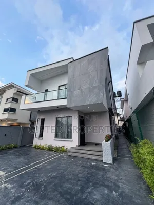 4bdrm Duplex in Peter Odili, Port-Harcourt for sale
