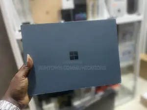 New Laptop Microsoft Surface Pro Copilot+ PC 12 16GB SSD 512GB