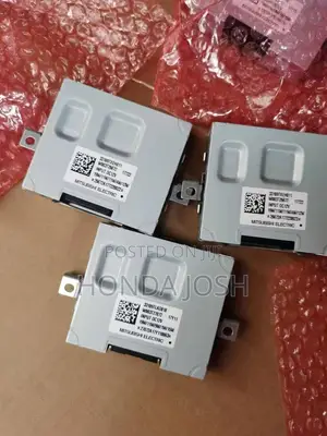 Headlight Led Control Module 2018 -2022 Accord