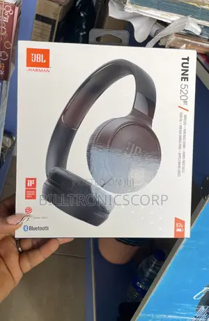 Bluetooth Headset