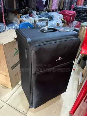 Wersiragear Turkey Lightweight Extra Large Jumbo Luggage Box