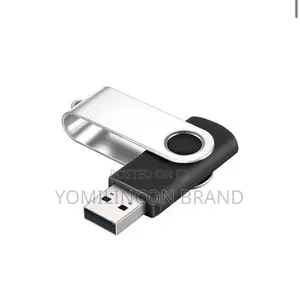 Hiksemi M200s Rotary 64gb Flash Drive