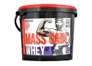 Megabol Anabolic Whey Protein 2400g