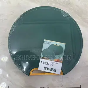 Green Chopping Board