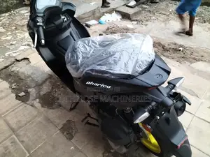 New Motorcycle 2025