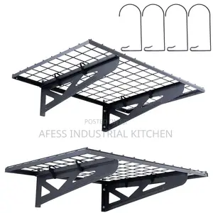 Wall Shelf 4ft