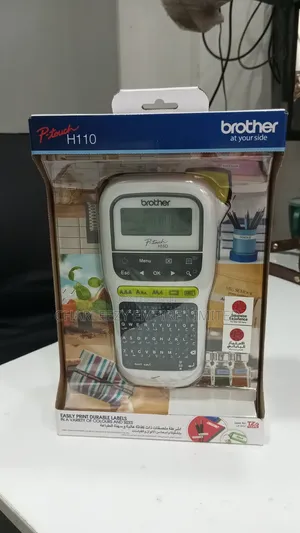 P-Touch H110