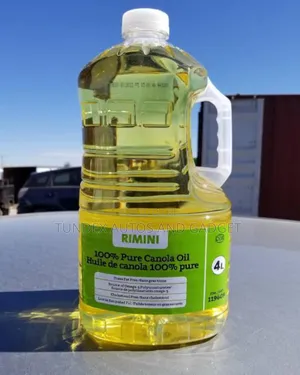 Rimini Canola Oil