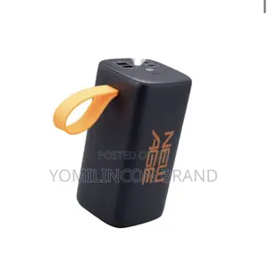 New Age Turbo Ultra 5 Fc50 55000mah Power Bank