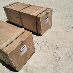 20hp Grundfos Multistage Vertical Pump
