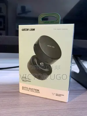 Auto Suction Phone Holder