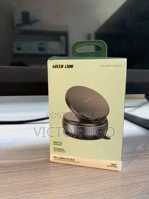 Magno Flex Vacuum Suction Holder