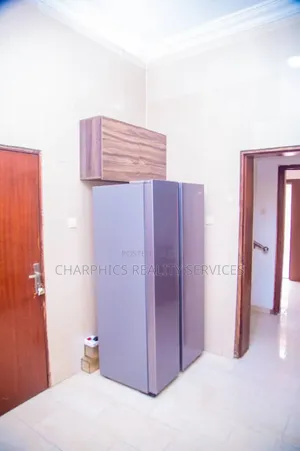 Furnished 3bdrm Duplex in Ikeja GRA for rent