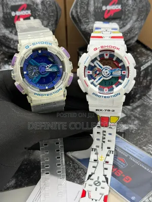 New Top Quality Gshock Wristwatch