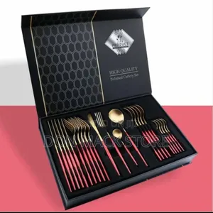 Cutlery Set