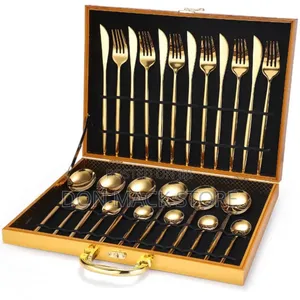 Cutlery Set
