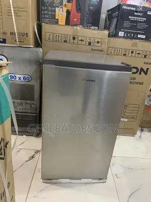 Durable Hisense 121l Ref121dr Refrigerator