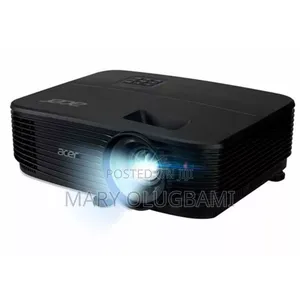 Acer X1126ah DLP Projector