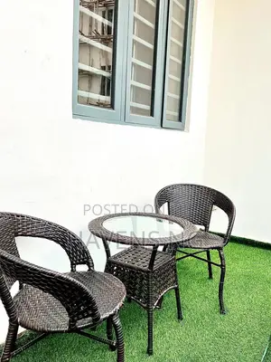 Luxurious 4-Bedroom Duplex With Snooker Table