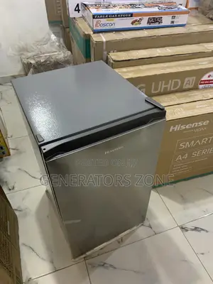 Budget-Friendly! Hisense Ref121dr – 121l Fridge