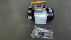 1hp Oil Pump