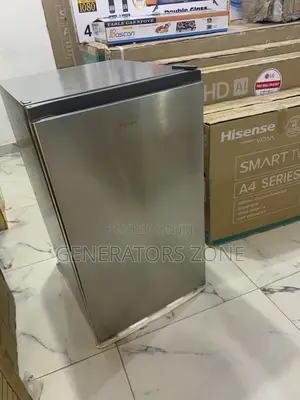 Top Value Fridge – Hisense Ref121dr, 121l