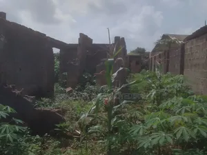 2bdrm House in Prime Estate, Sagamu for sale