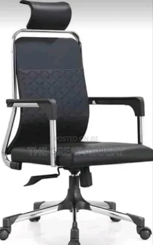 Executive Office Chair