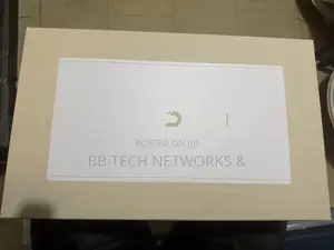 Unifi U6 Mesh Pro