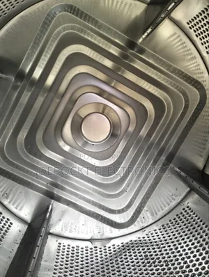 Jla Industrial Washing Machine