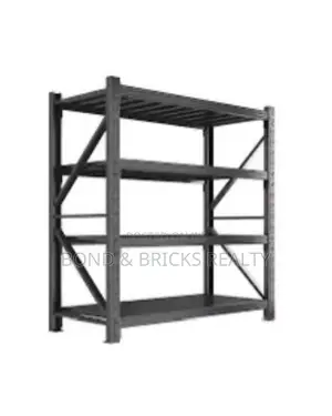 Warehouse Display Wire Racks 4ft