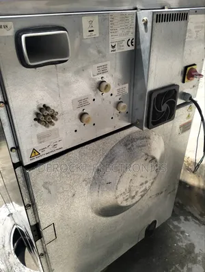 Jla Industrial Washing Machine