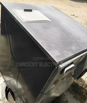 Jla Industrial Washing Machine