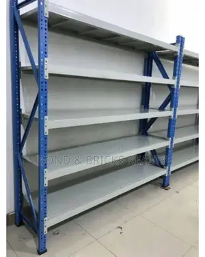 Ware House Display Racks 5ft Wire Racks