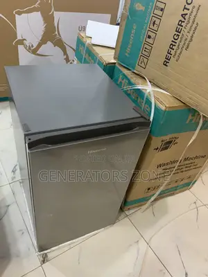 Premium Hisense 121l Refrigerator – Long Lasting