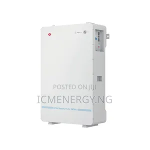 10.24kwh Itel Lithium Battery