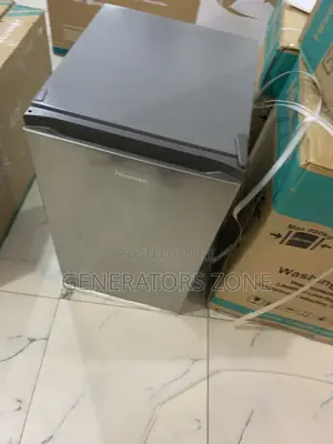 Hisense Ref121dr – Compact 121l Fridge for Easy Storage